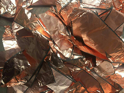 電解銅箔的基本要求有哪些？你了解多少？